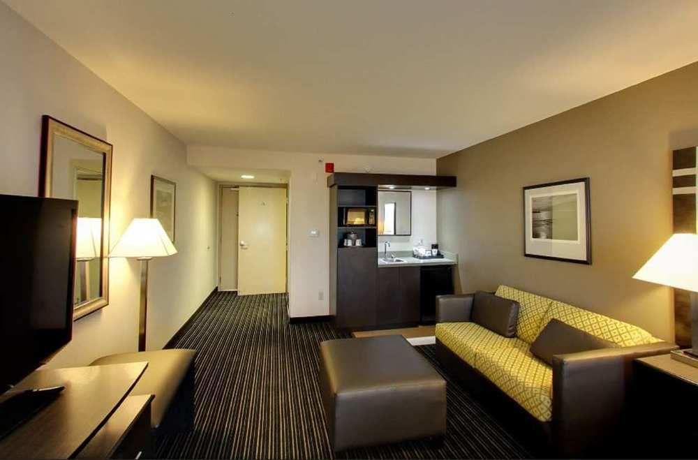 Hampton Inn & Suites San Francisco-Burlingame-Airport South Dış mekan fotoğraf