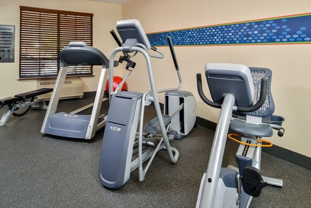 Hampton Inn & Suites San Francisco-Burlingame-Airport South Dış mekan fotoğraf