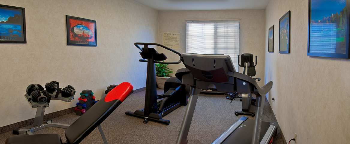 Hampton Inn & Suites San Francisco-Burlingame-Airport South Konforlar fotoğraf