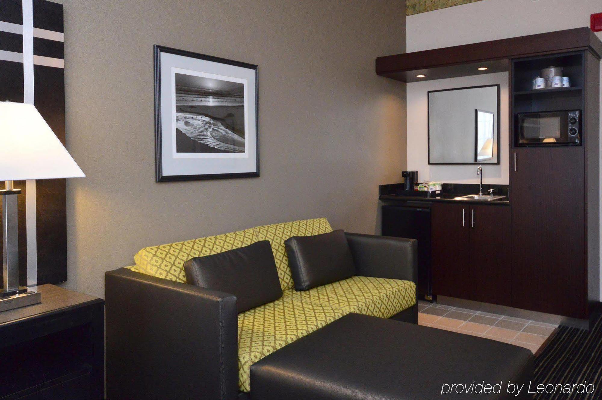 Hampton Inn & Suites San Francisco-Burlingame-Airport South Dış mekan fotoğraf