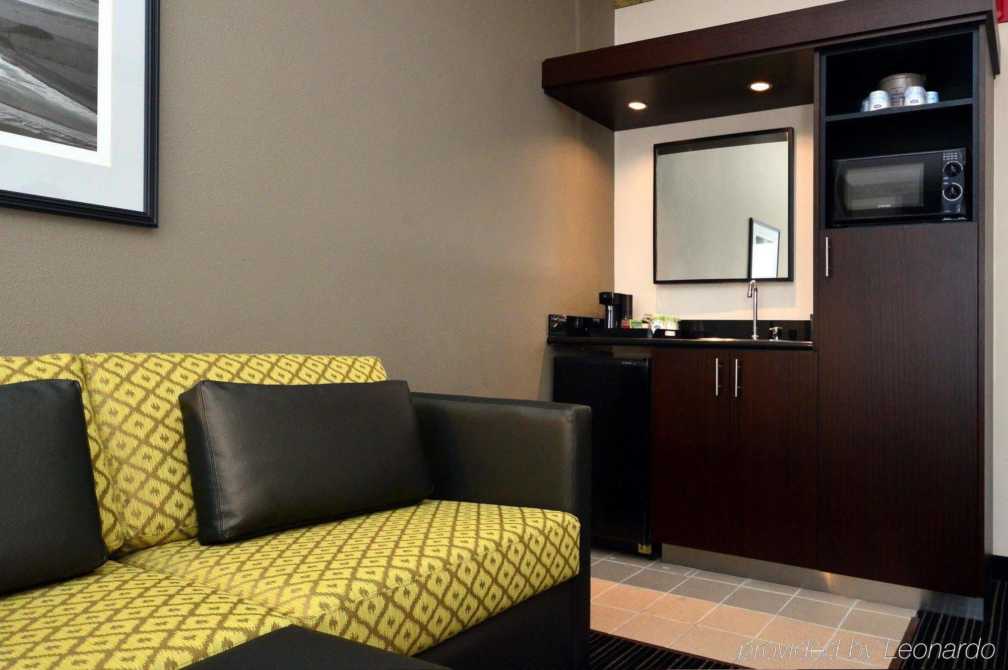 Hampton Inn & Suites San Francisco-Burlingame-Airport South Dış mekan fotoğraf