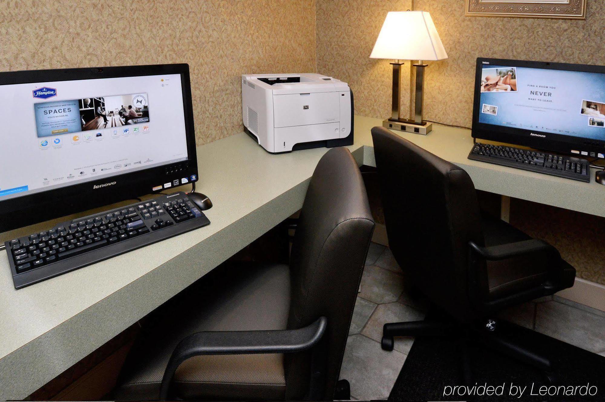 Hampton Inn & Suites San Francisco-Burlingame-Airport South Dış mekan fotoğraf