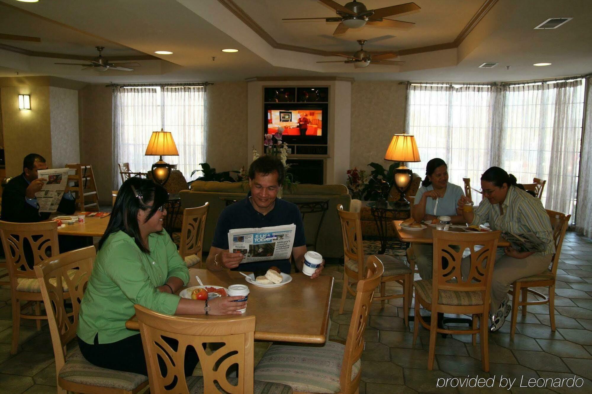 Hampton Inn & Suites San Francisco-Burlingame-Airport South Dış mekan fotoğraf